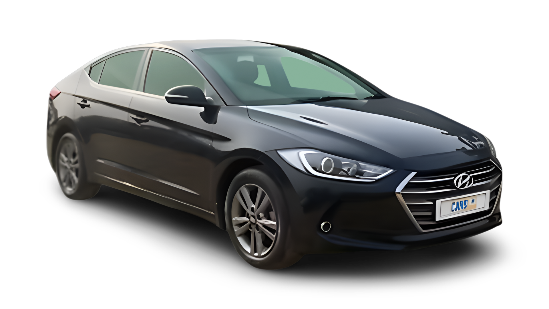 Hyundai New Elantra-img